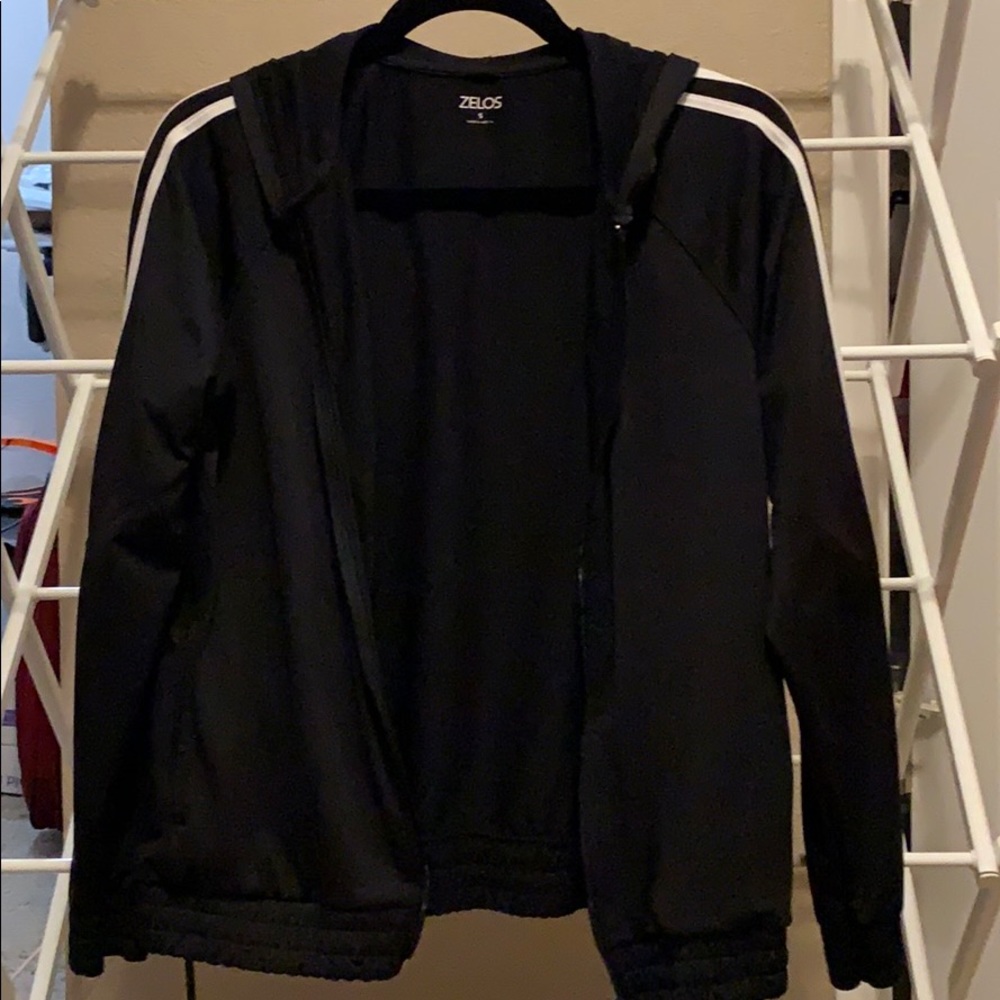 Women’s Zelos Size S Hoodie
